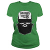 Image of Beard  This chick wants the beard awesome t  shi