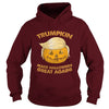 Image of Trumpkin - Funny Pumpkin Halloween Shirt