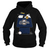 Image of VGSportBaseballSnoopyHouseMilwaukeeBrewers