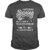 Image of Raiders Fan T-Shirt
