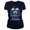 Image of CLe-Ice-hockey-Sleep-Snoopy-Edmonton-Oilers