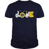 Image of Love Appalachian State Mountaineers