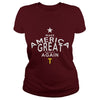 Image of Make America Great Again, Trump! MAGAT