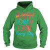 Image of Hunting Fishing Loving Every Day T-Shirt