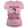 Image of Christopher columbus T-shirt