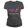 Image of American Made Tshirts For Fan