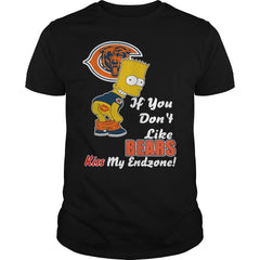 If You Dont Like BEARS TShirt