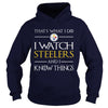 Image of NFL-STEELERS 172 WHAT I DO