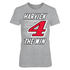 Image of 4 The Win - Kevin Harvick