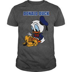 donald duck