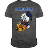Image of donald duck