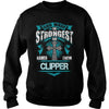 Image of CLIPPER, CLIPPERTshirt If youre lucky to be named CLIPPER, then this Awesome shirt is for you! Be Proud of your name, and show it off to the world!