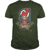 Image of lnh - hockey - night mare - New Jersey Devils