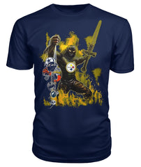 Pittsburgh-steelers Mummy Limit Edition