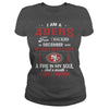 Image of 49ers  12 Fan