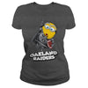 Image of RAIDERS Tshirt LIMITED EDITION