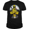 Image of NFL-STEELERS 010 DEADPOOL