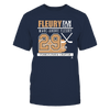 Image of Marc-Andre Fleury - Fan Club, Pennsylvania Chapter