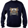 Image of Jeep Sport Georgia Tech Yellow Jackets