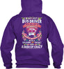 Image of Awesome Bus Driver Shirt