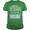 Image of 1008078946 Veteran T-shirts of MS1008078946