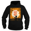 Image of cabaseballSan Francisco Giants