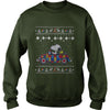 Image of Snoopy Xmas Tshirt