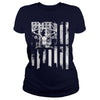 Image of Hunting Flag Shirt T-Shirt