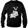 Image of Disney Moana Cute Pua And Heihei Graphic TShirt