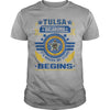 Image of Tulsa Shirt