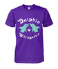 Image of Miami Dolphins - Dolphins whisperer T-shirt