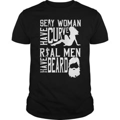 What Real Man Should Have