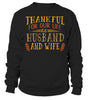 Image of Thankful For Our Life