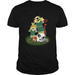 Calvin Hobbes UAB Blazers