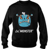 Image of Halloween T-Shirt Lil Monster Kids