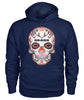 Image of Chicago Bears Skullcap Tshirt