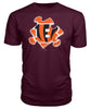 Image of Bengals Puzzle Apparel 2018