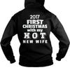 Image of Christmas - Matching Couples First Christmas