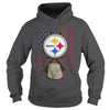 Image of Steelers Fan