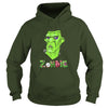Image of Halloween Zombie Frankenstein
