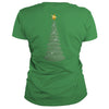 Image of aSimple Christmas Tree and Star