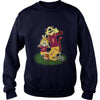 Image of Calvin Hobbes Arizona State Sun Devils