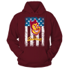 Image of Arizona State University American Sparky