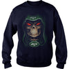 Image of CGsportskullNew York Jets