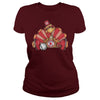 Image of CLe---Turkey--baseball---Boston-Red-Sox
