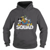 Image of Disney Mickey and Squad T-Shirt