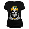 Image of Packers Fans Tshirt