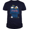 Image of VGSportBaseballSnoopyHouseAtlantaBraves