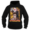 Image of Steelers Halowwen Tshirt, Steelers Halowwen Hoodies
