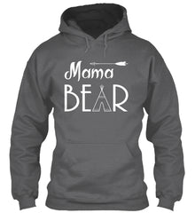 MAMA BEAR SHIRT